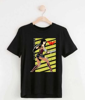 Wonder Woman T-shirt