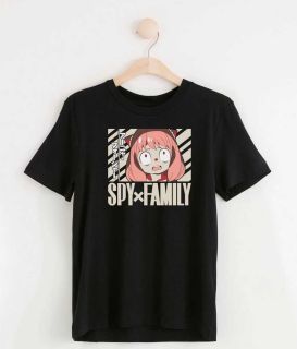 Spy X Family t-shirt