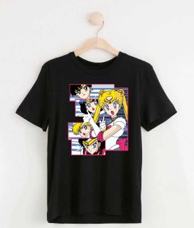 Sailor Moon T-Shirt 