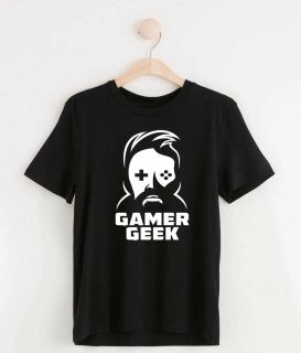 Gamer t-shirt