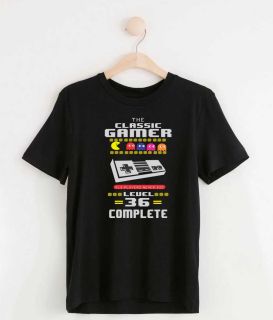 Gamer t-shirt