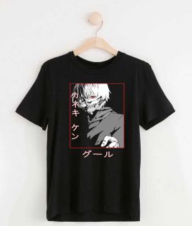 Tokyo Ghoul T-Shirt 
