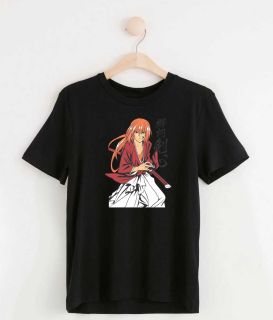 Rurouni Kenshin t-shirt