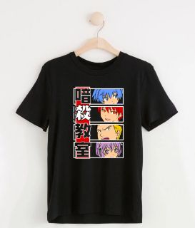 Assassination Classroom T-Shirt 