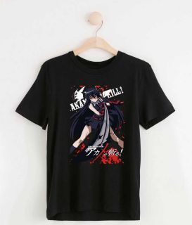 Akame ga KIll T-Shirt 