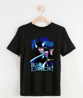 Blue Exorcist T-Shirt 