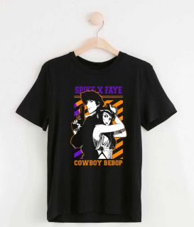 Cowboy Bebop T-Shirt 