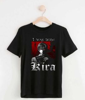 Death Note T-Shirt 