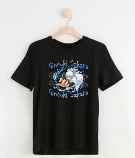 Gintama t-shirt