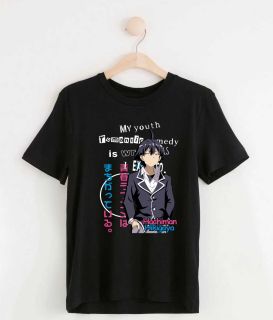 Oregairu T-Shirt 