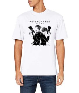 Psycho-Pass T-Shirt 