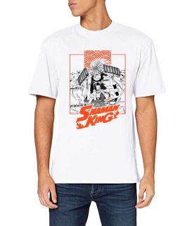 Shaman King T-Shirt 