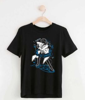 Steins;Gate T-Shirt 