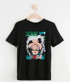 YuYu Hakusho t-shirt