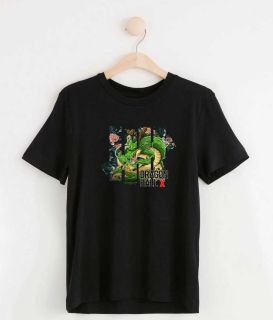 DRAGON BALL T-Shirt 