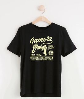 Тениска Gamer