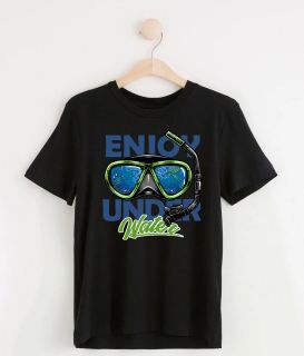 Enjoy T-shirt