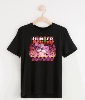 HunterXHunter t-shirt