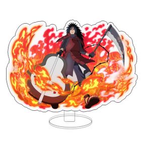 Madara - Naruto  acrylic stand figure