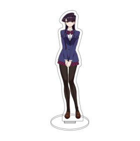 Madara acrylic stand figure