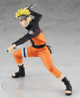 Pop Up Parade Naruto Uzumaki  figure