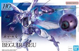 HG 1/144 Beguir-Beu 02