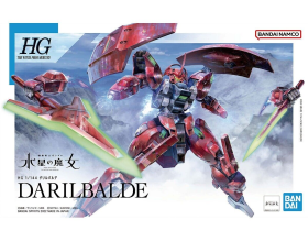 HG Darilbalde