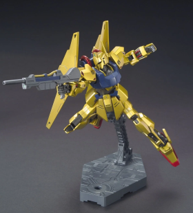 HGAC Shenlong Gundam