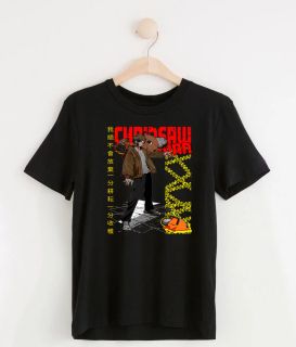 Chainsaw Man T-Shirt 