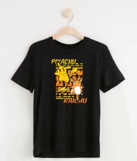 Pokemon  T-Shirt 