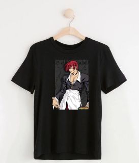 The King of Fighters T-shirt