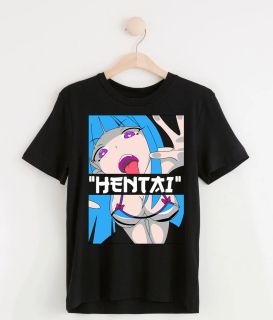 Hentai t-shirt