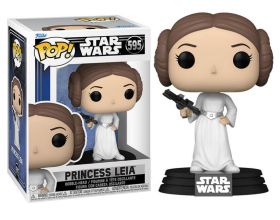 Star Wars Princes Leia #595