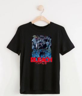 Bleach T-Shirt 