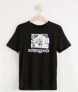 Ahegao t-shirt