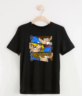 Yu-Gi-Oh! T-Shirt 