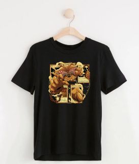 Yu-Gi-Oh!  T-Shirt 