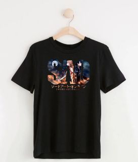 Sword Art Online T-Shirt 