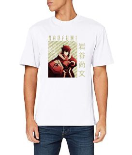 Тениска The Rising Of The Shield Hero
