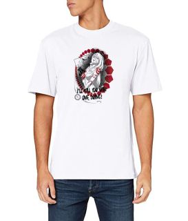 Deadman Wonderland T-Shirt 