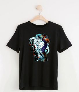 Fist of the North Star T-Shirt 