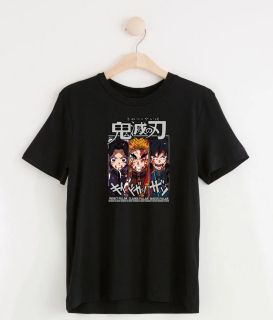 Shinobu Kocho - Kimetsu no Yaiba T-Shirt 