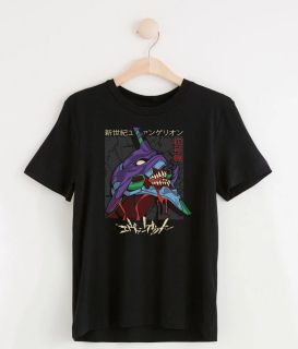  Evangelion T-Shirt 