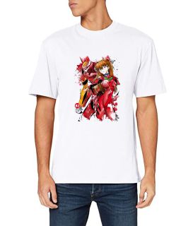 Evangelion T-Shirt 