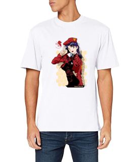  T-Shirt Evangelion