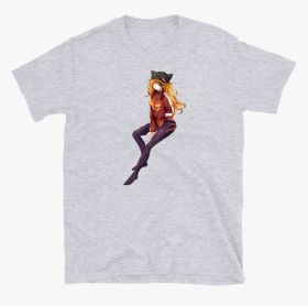  T-Shirt Evangelion