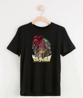 Zelda T-Shirt 