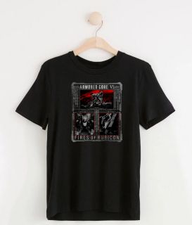  T-Shirt  Armored Core