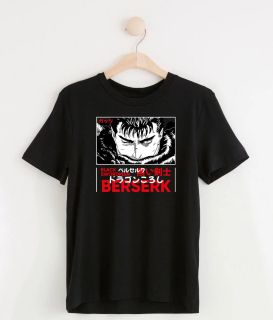 Berserk T-Shirt 