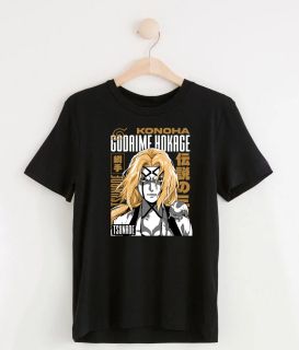  Naruto  T-Shirt 